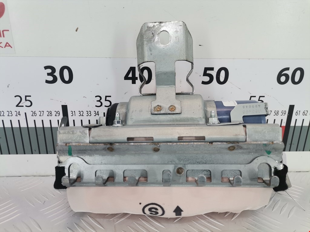 Подушка безопасности пассажирская (в торпедо) NISSAN Note E11 2005-2014