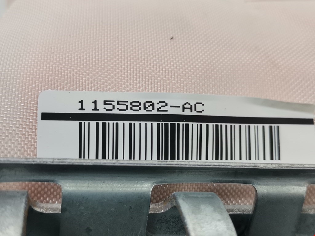 Подушка безопасности пассажирская (в торпедо) NISSAN Note E11 2005-2014