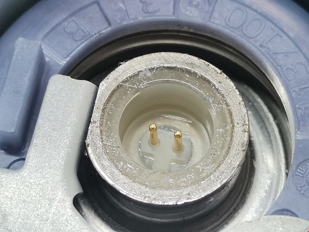 Подушка безопасности пассажирская (в торпедо) NISSAN Note E11 2005-2014