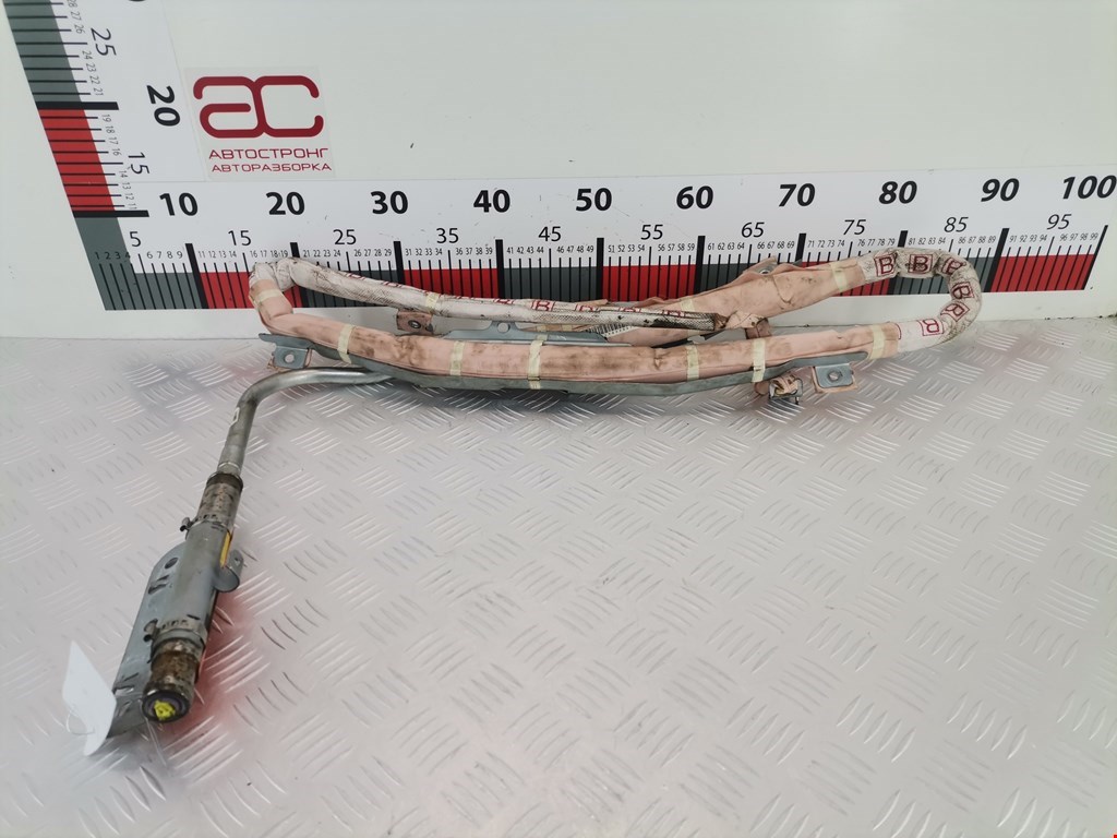 Подушка безопасности боковая (шторка) NISSAN Note E11 2005-2014