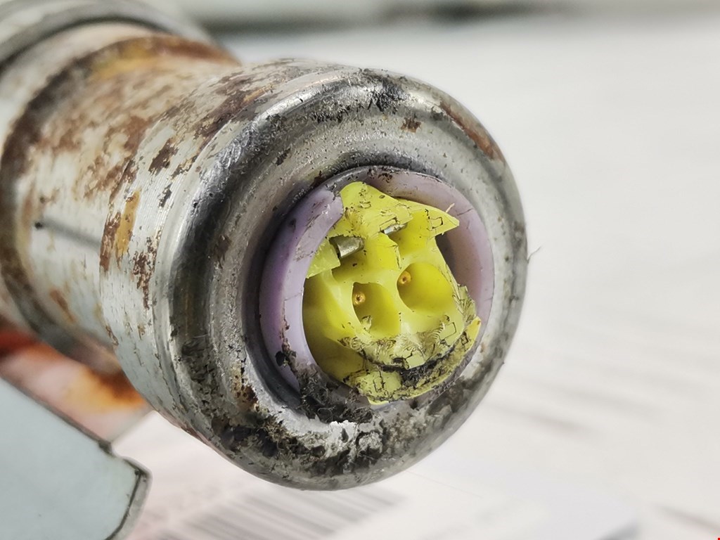 Подушка безопасности боковая (шторка) NISSAN Note E11 2005-2014