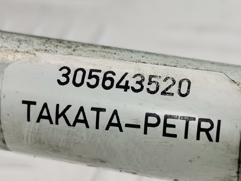 Подушка безопасности боковая (шторка) NISSAN Note E11 2005-2014