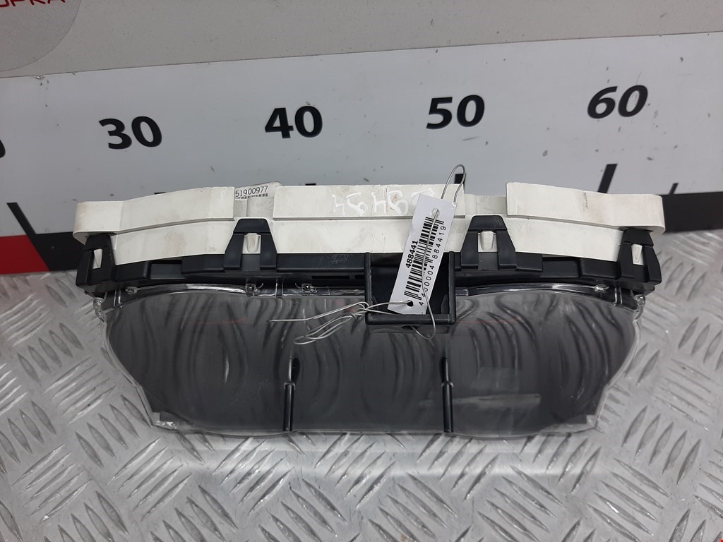 Панель приборов (щиток) NISSAN Note E11 2005-2014