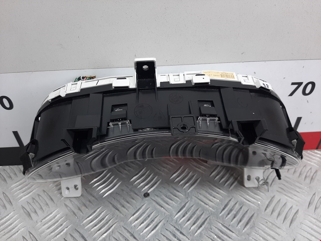 Панель приборов (щиток) MITSUBISHI Lancer X CX, CY,CZ 2007-2017