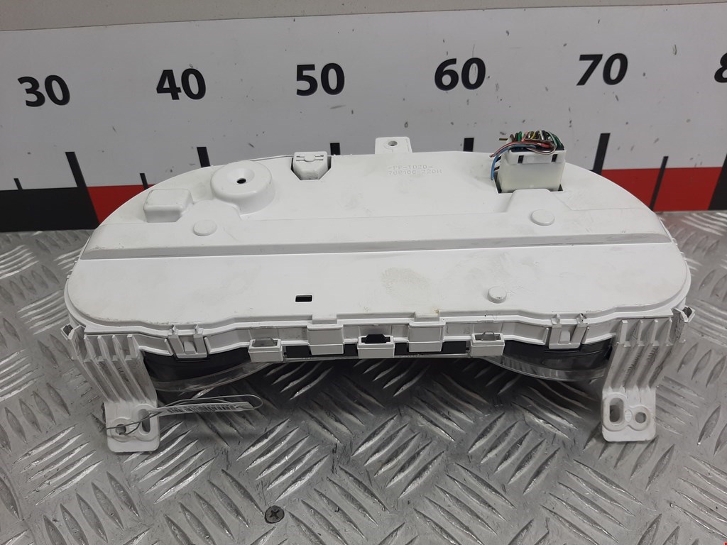 Панель приборов (щиток) MITSUBISHI Lancer X CX, CY,CZ 2007-2017