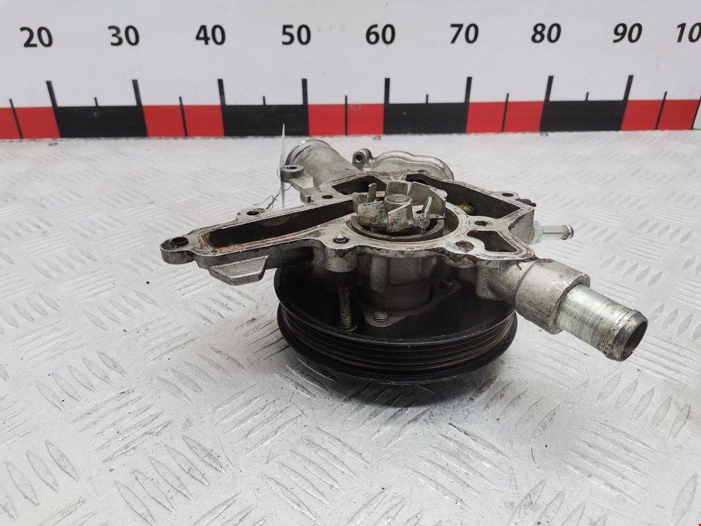 Корпус термостата OPEL Astra H/Family 2004-2015