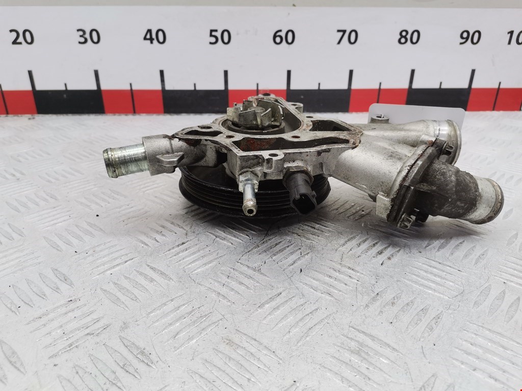 Корпус термостата OPEL Astra H/Family 2004-2015