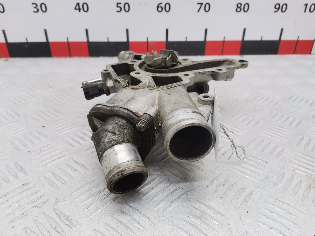 Корпус термостата OPEL Astra H/Family 2004-2015