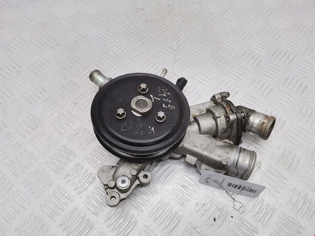 Корпус термостата OPEL Astra H/Family 2004-2015