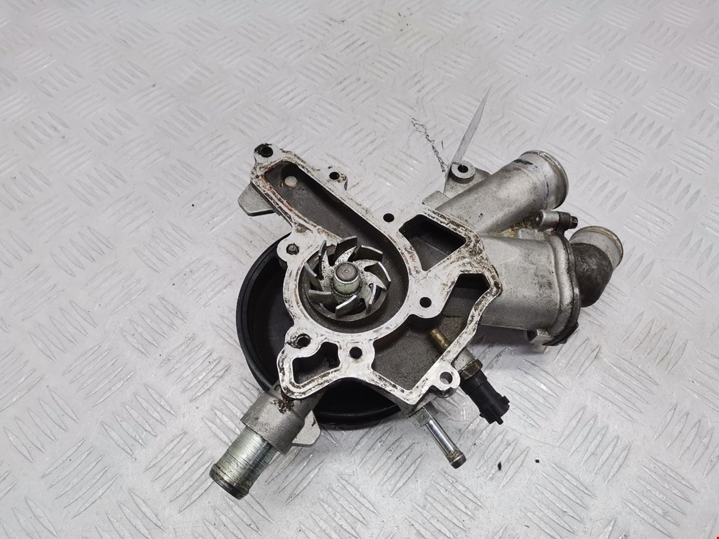 Корпус термостата OPEL Astra H/Family 2004-2015