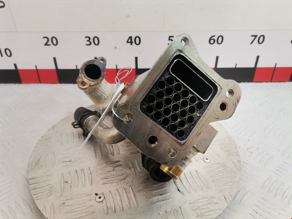 Радиатор системы ЕГР CITROEN C-Crosser 2007-2013