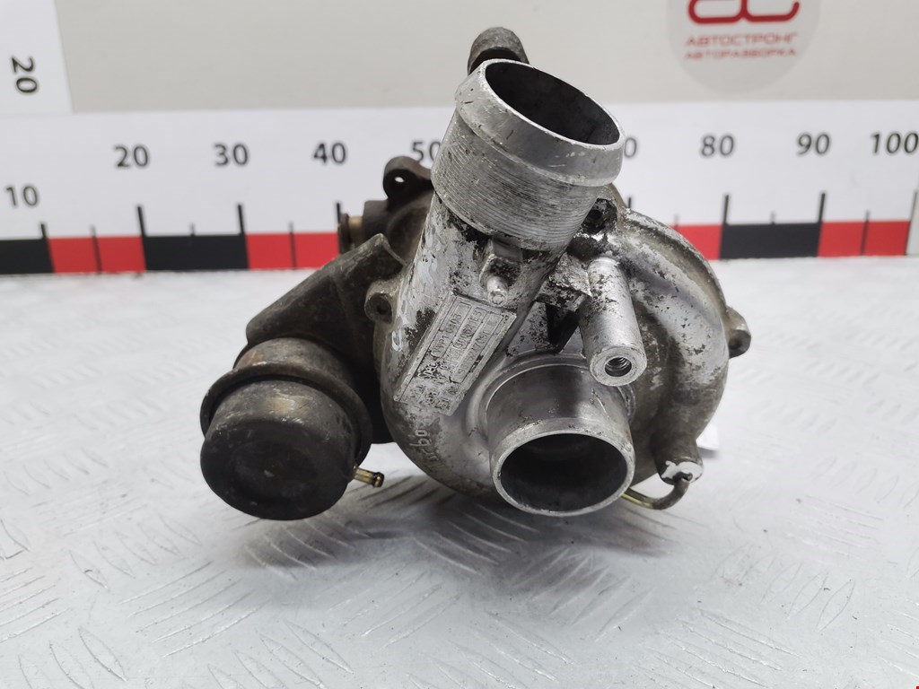 Турбина CITROEN Xsara Picasso 1999-2012