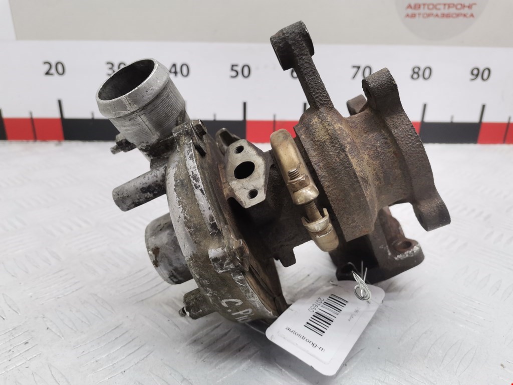 Турбина CITROEN Xsara Picasso 1999-2012