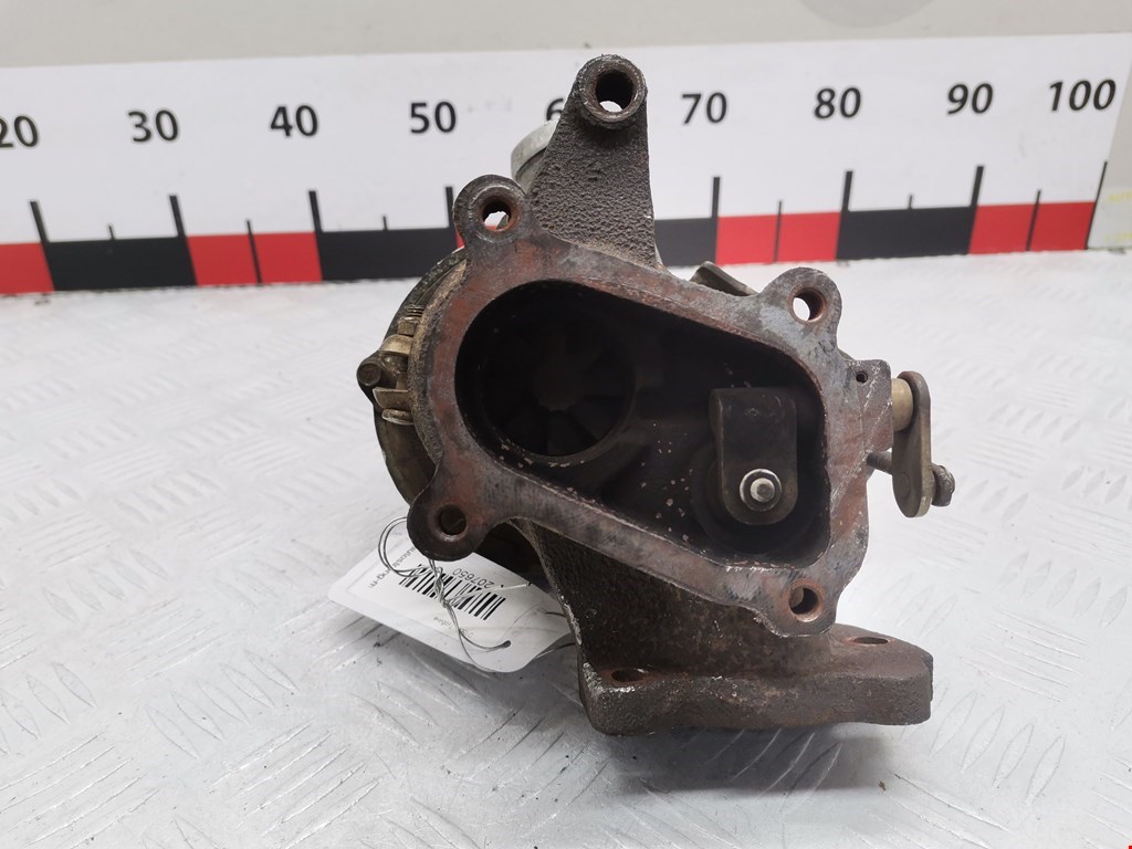 Турбина CITROEN Xsara Picasso 1999-2012