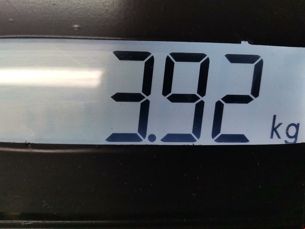 Турбина CITROEN Xsara Picasso 1999-2012