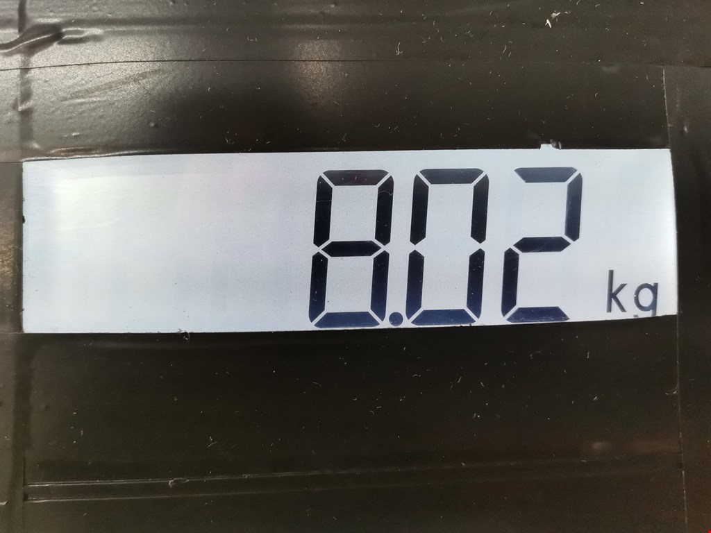 Ступица передняя правая RENAULT Scenic III 2010-2015