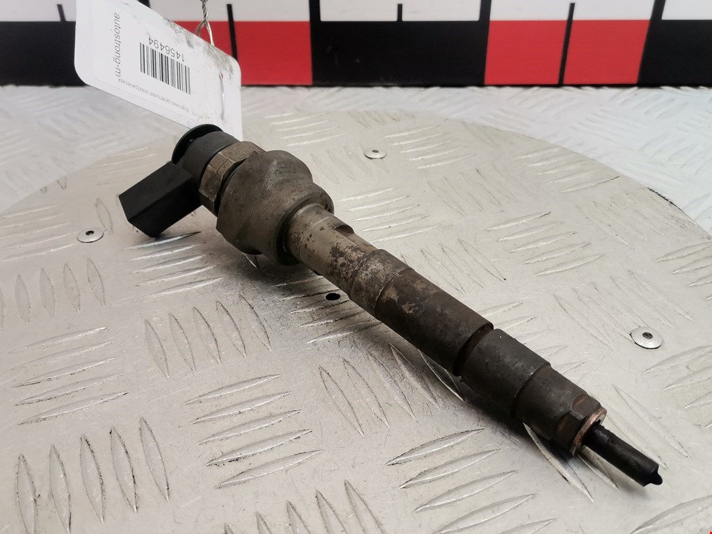 Форсунка дизельная электрическая BMW 1-Series (E81/E82/E87/E88) (2004-2014)