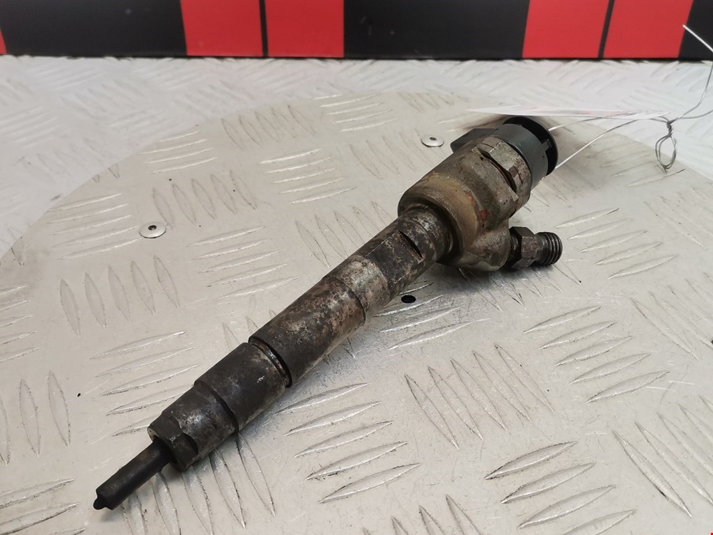 Форсунка дизельная электрическая BMW 1-Series (E81/E82/E87/E88) (2004-2014)