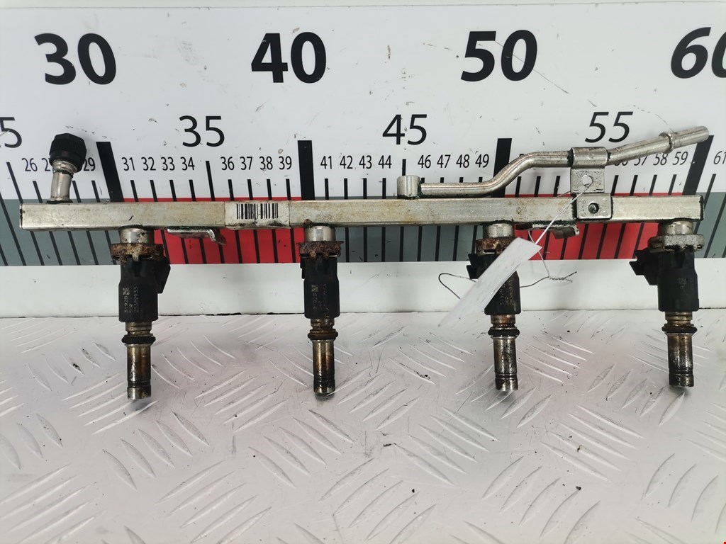 Форсунка дизельная электрическая OPEL Zafira B 2005-2012