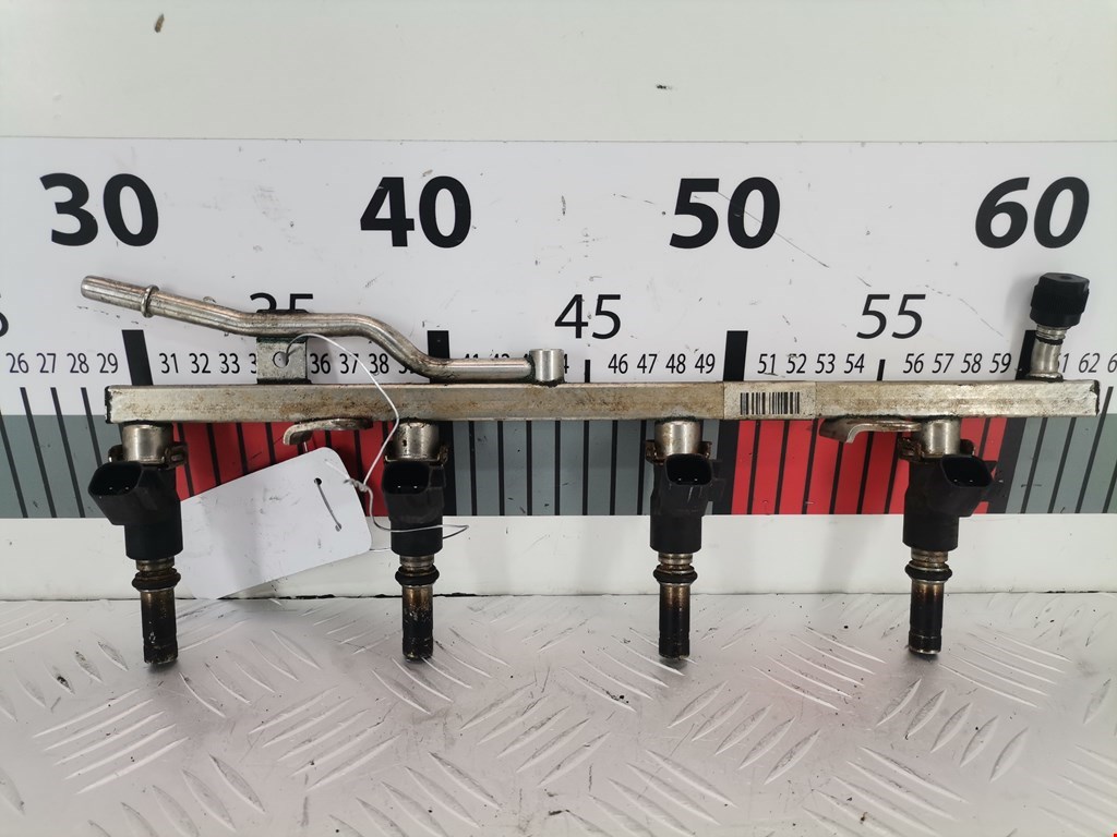 Форсунка дизельная электрическая OPEL Zafira B 2005-2012