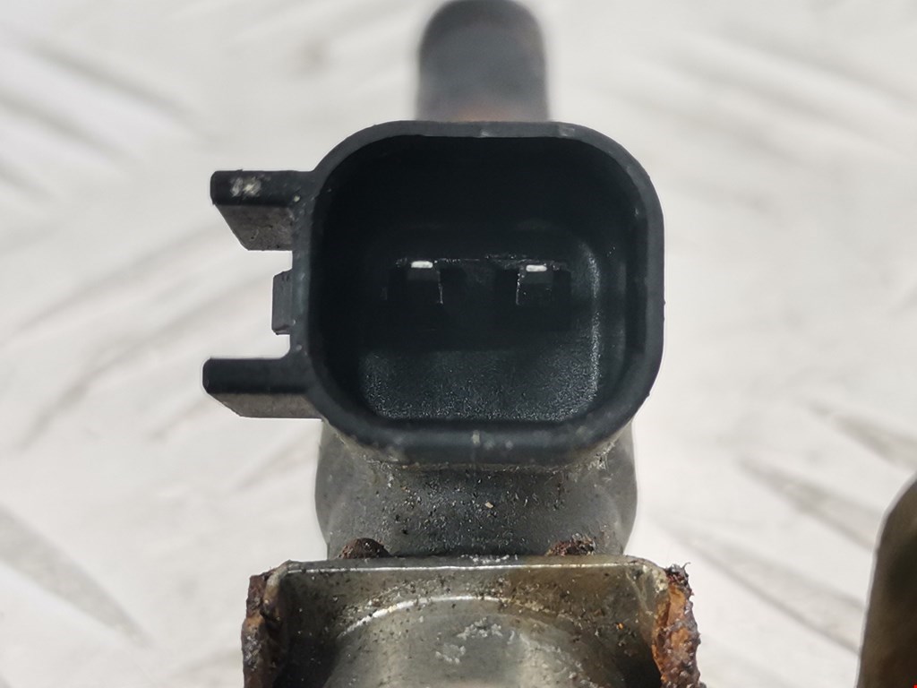 Форсунка дизельная электрическая OPEL Zafira B 2005-2012