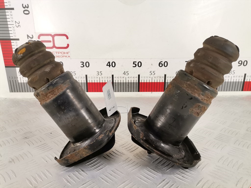 Балка задняя VOLVO S60 II 2010-2018