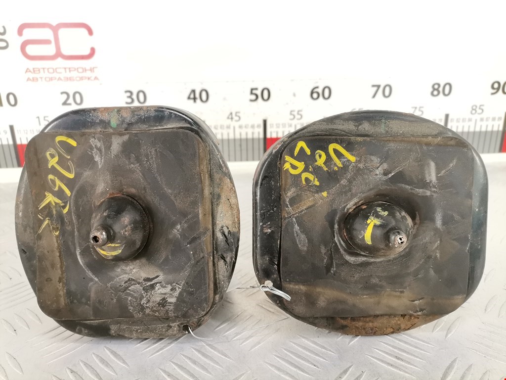 Балка задняя VOLVO S60 II 2010-2018