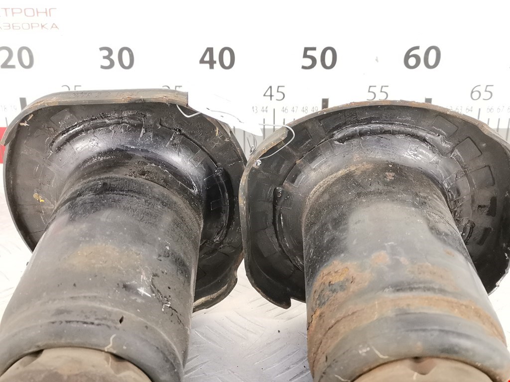 Балка задняя VOLVO S60 II 2010-2018