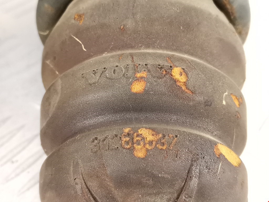 Балка задняя VOLVO S60 II 2010-2018