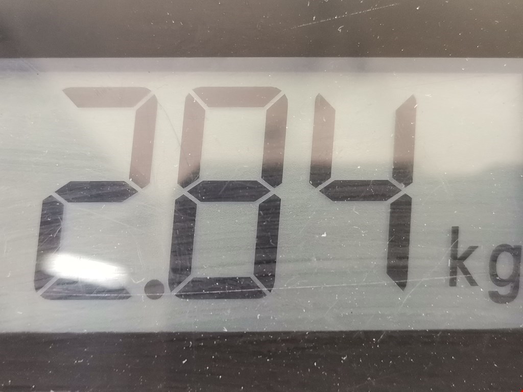 Стекло двери переднее левое CITROEN C3 2009-2016