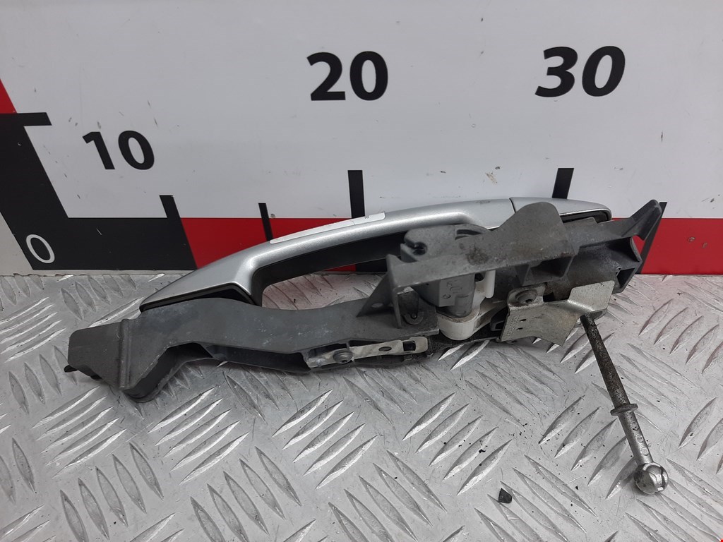 Ручка двери передней наружная правая CITROEN C3 2009-2016