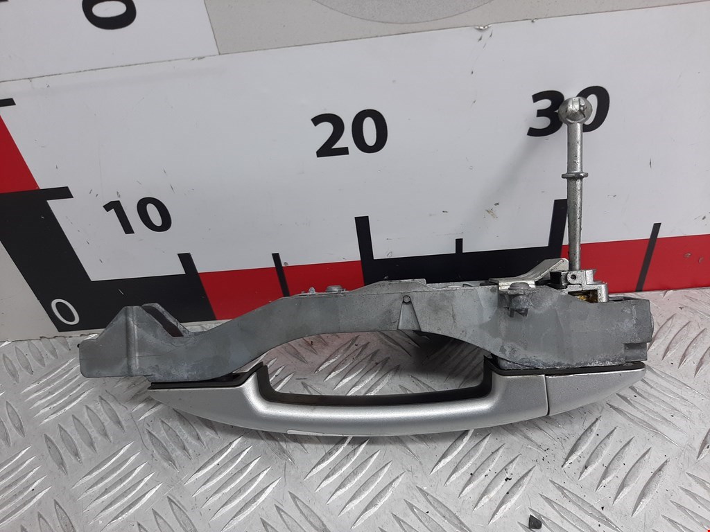 Ручка двери передней наружная правая CITROEN C3 2009-2016