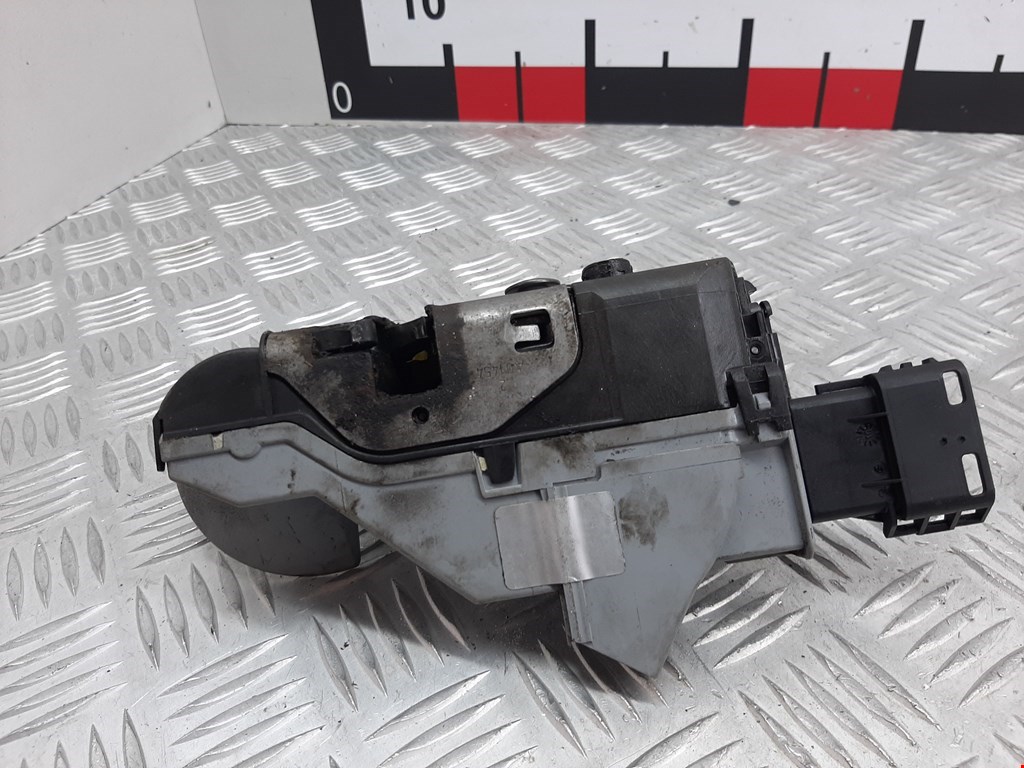 Замок двери передней правой CITROEN C3 2009-2016