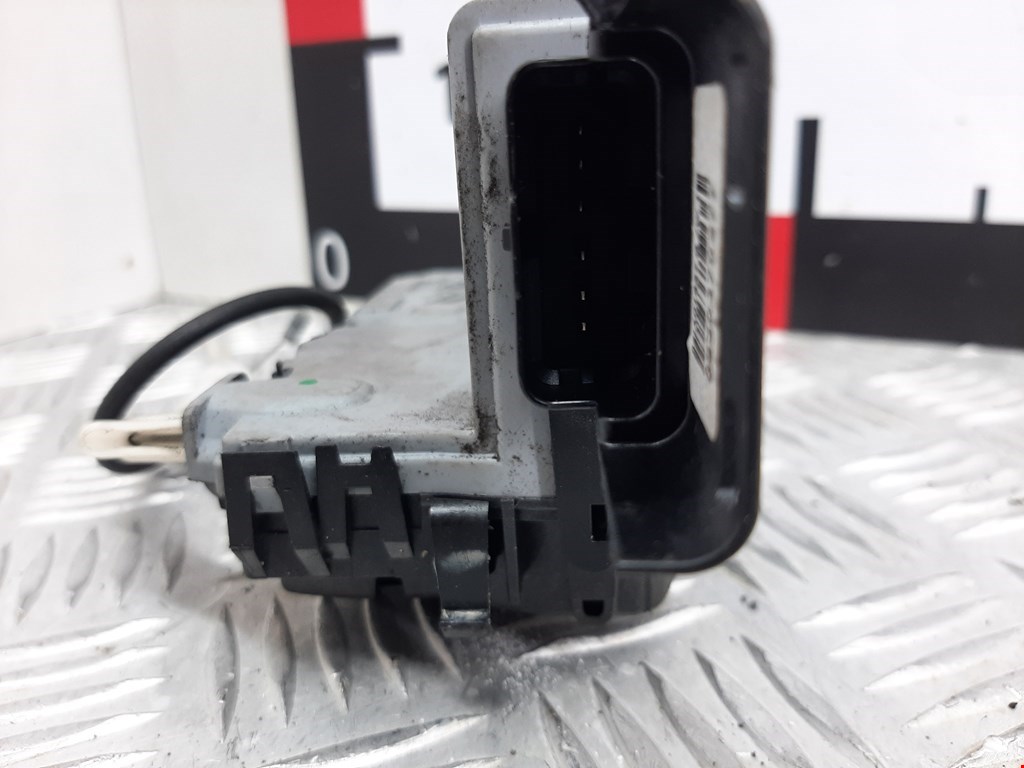 Замок двери передней правой CITROEN C3 2009-2016