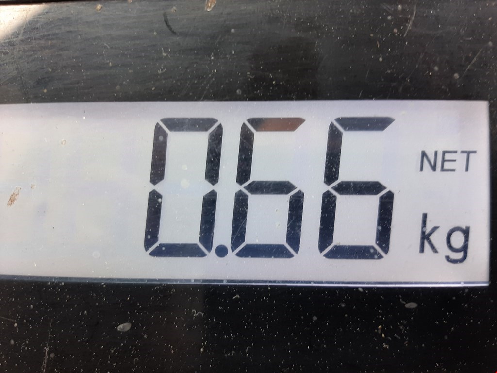 Замок двери задней левой KIA Sportage II 2004-2010