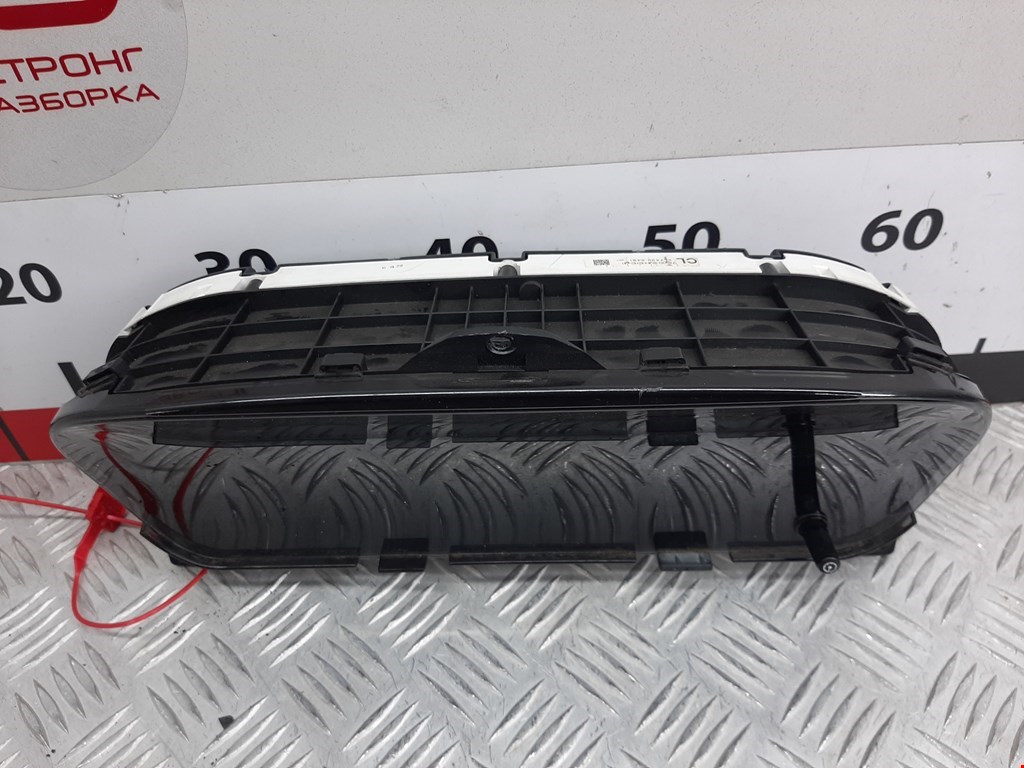 Панель приборов (щиток) HONDA FR-V 2004-2009