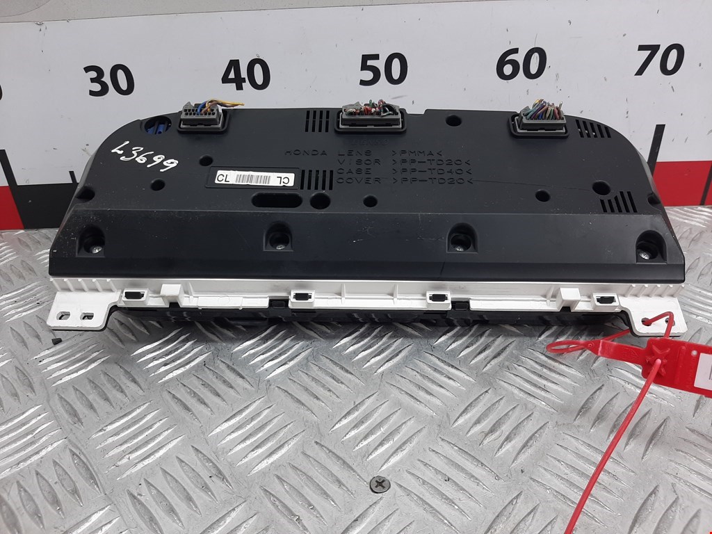 Панель приборов (щиток) HONDA FR-V 2004-2009