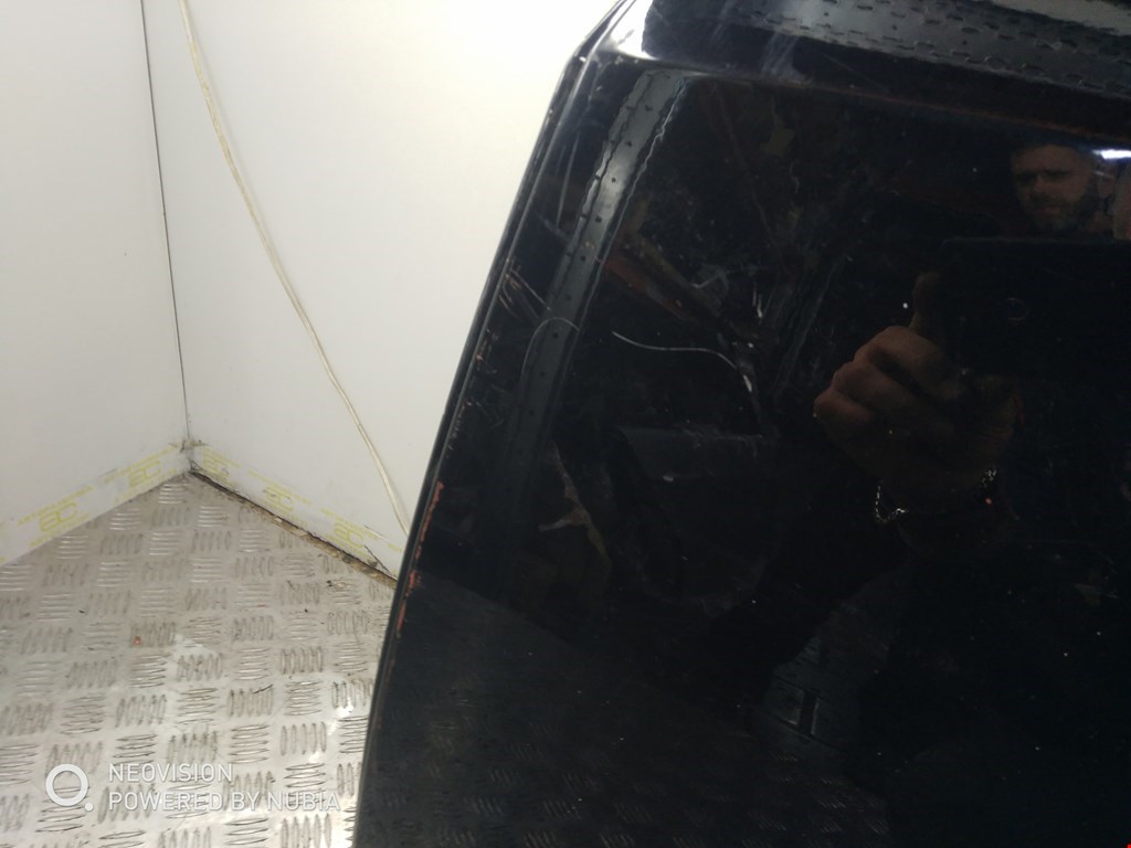 Дверь задняя левая ACURA TSX 2008-2014