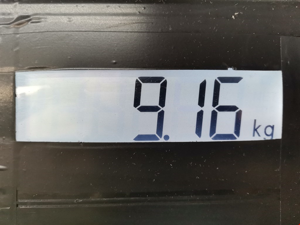 Диск тормозной задний VOLVO S60 II 2010-2018