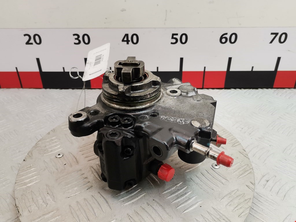 ТНВД (топливный насос высокого давления) OPEL Antara 2006-2015