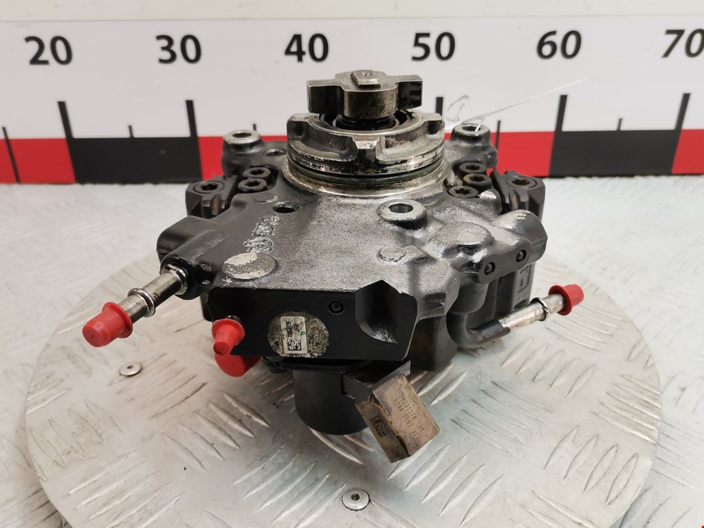 ТНВД (топливный насос высокого давления) OPEL Antara 2006-2015