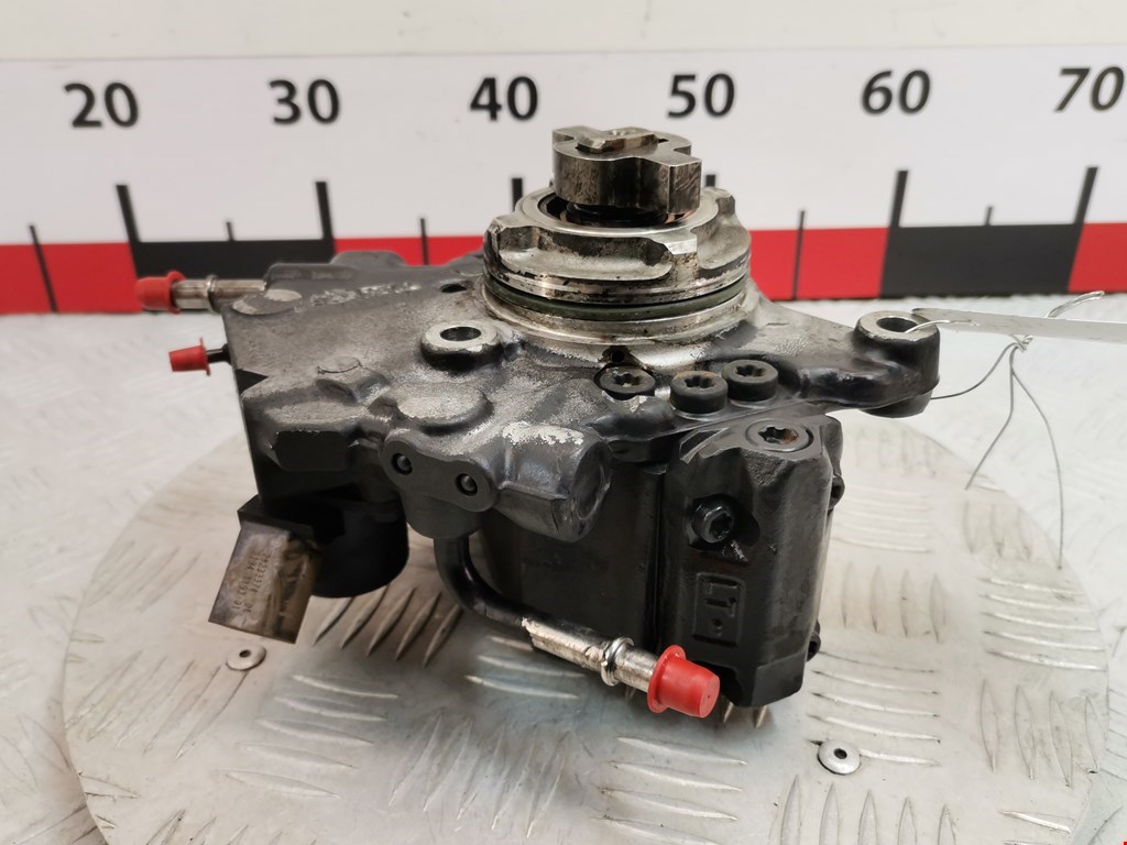 ТНВД (топливный насос высокого давления) OPEL Antara 2006-2015