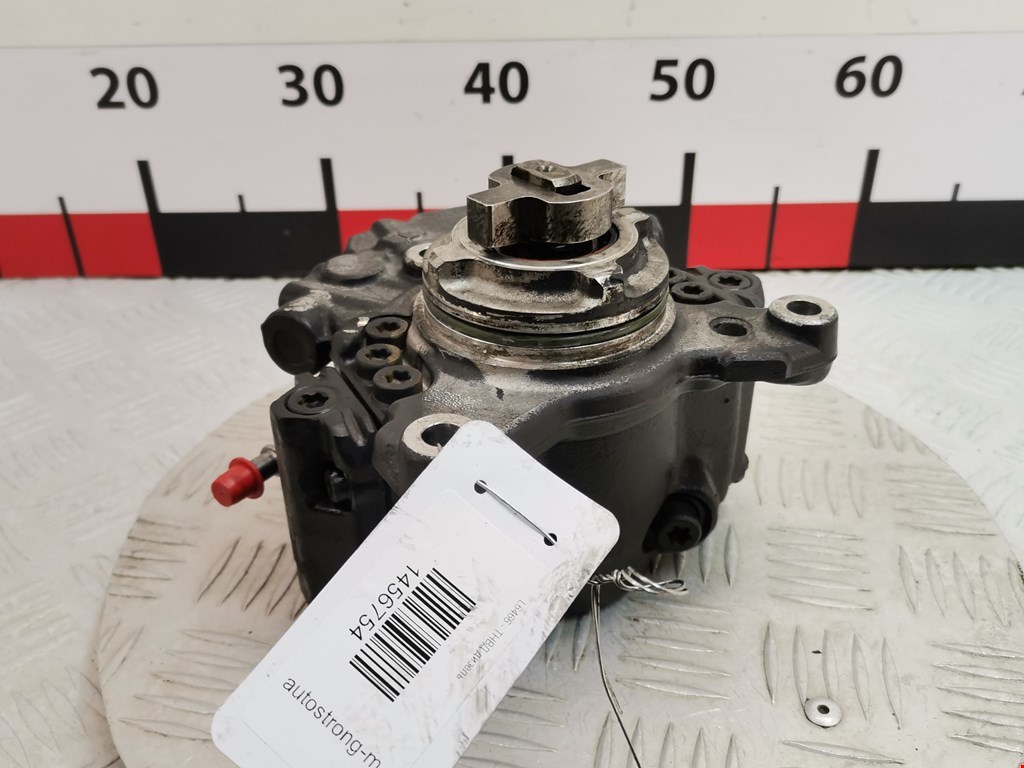 ТНВД (топливный насос высокого давления) OPEL Antara 2006-2015