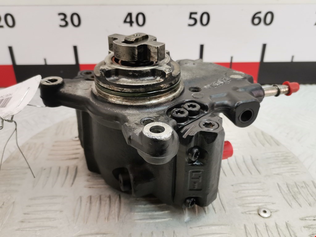 ТНВД (топливный насос высокого давления) OPEL Antara 2006-2015