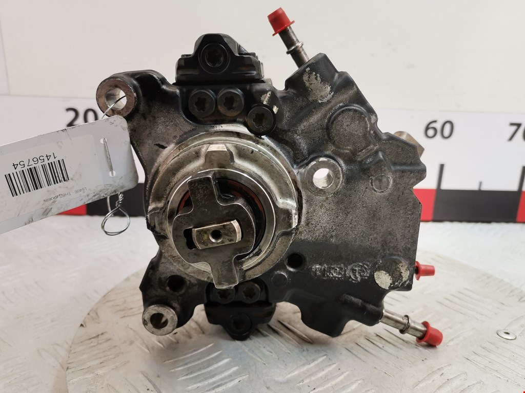 ТНВД (топливный насос высокого давления) OPEL Antara 2006-2015