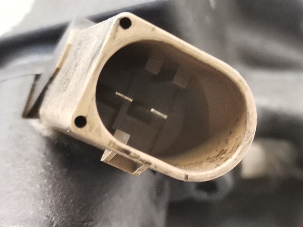 ТНВД (топливный насос высокого давления) OPEL Antara 2006-2015