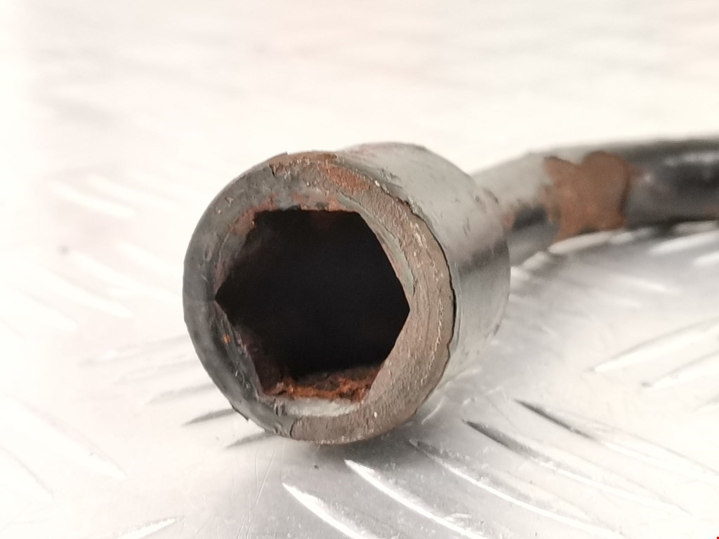 Ключ балонный FORD S-MAX 2006-2015