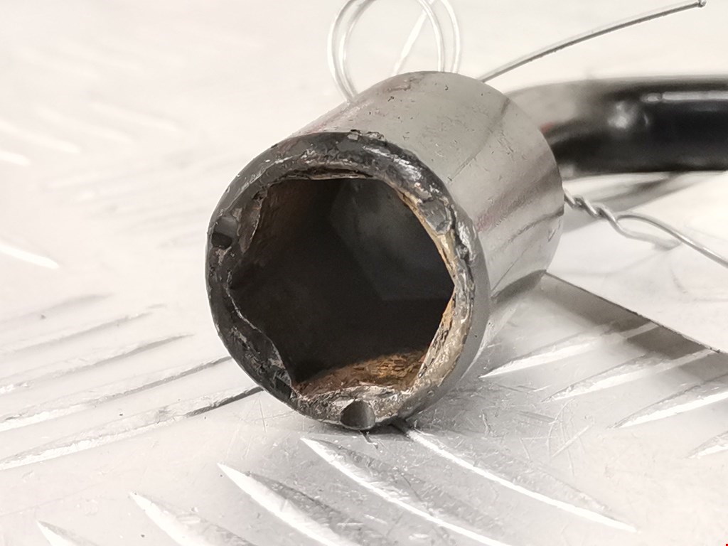 Ключ балонный CITROEN C3 Picasso 2009-2017