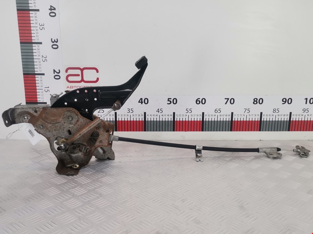 Рычаг ручника (стояночного тормоза) Honda Ridgeline 1 (2005-2014)