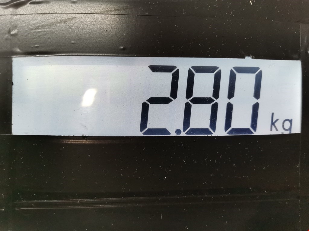 Балка задняя VOLVO S60 II 2010-2018